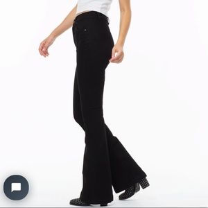 Revice Venus flare jeans